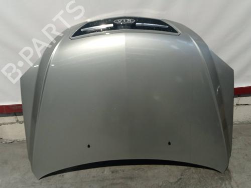 Hood KIA SORENTO I (JC) 2.5 CRDi 4WD | BP8526333C1 