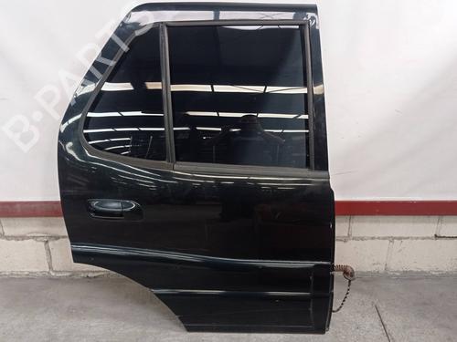 Porta posteriore destra TATA SAFARI (42_FD) 2.2 TDiC (140 hp) 12989725