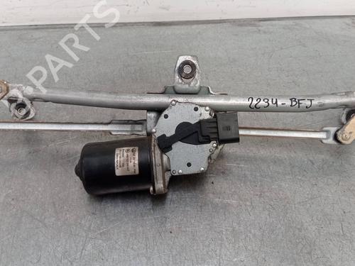Used Front wiper motor VW GOLF IV (1J1) 1.9 TDI (101 hp) 30202156