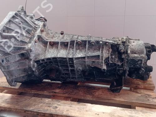 Gearbox RENAULT 18 (134_)  | BP27183645M3 