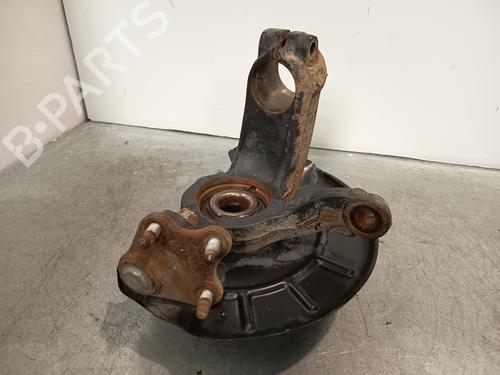Used Right front steering knuckle SEAT IBIZA IV (6J5, 6P1) [2008-2017]  29157309
