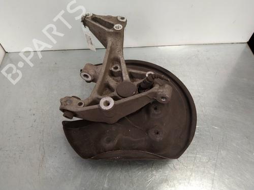 Right rear steering knuckle VW PASSAT B6 (3C2) 2.0 TDI | BP2256272M28 