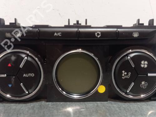 Used Climate control DS DS 3 (SA_) [2015-2019]  31014257