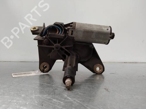 Used Rear wiper motor OPEL ASTRA G Hatchback (T98) 1.6 16V (F08, F48) (101 hp) 2253067