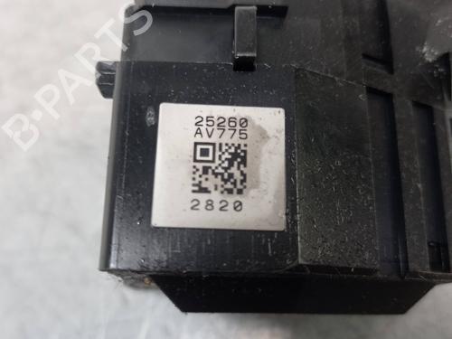 Steering column stalk NISSAN TERRANO II (R20) 2.7 TDi 4WD | BP13686692I23 