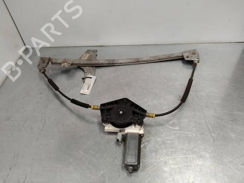 Used Left front window motor PEUGEOT 307 (3A/C) 1.6 16V (109 hp) 2254224