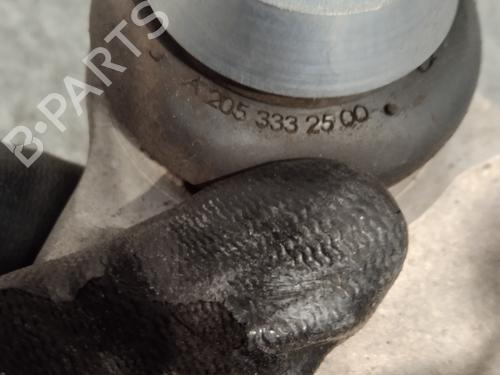 Right front suspension arm MERCEDES-BENZ C-CLASS T-Model (S205) C 220 BlueTEC / d (205.204) | BP23406614M13 