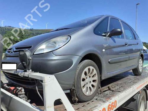 Hood CITROËN XSARA PICASSO (N68) 2.0 HDi | BP10631960C1 