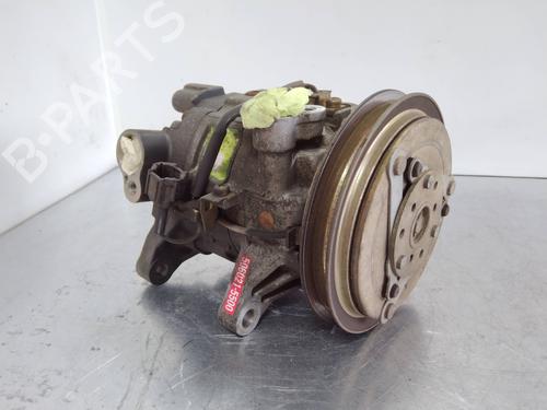 Used AC compressor NISSAN ALMERA I (N15) 2.0 D (75 hp) 2250055