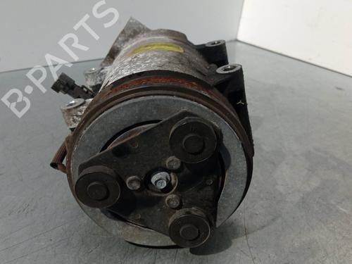 AC compressor FORD FOCUS II (DA_, HCP, DP) 1.6 TDCi | BP11057868M34 