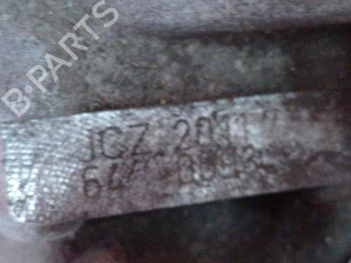 Gearbox SEAT IBIZA III (6L1)  | BP2668600M3 
