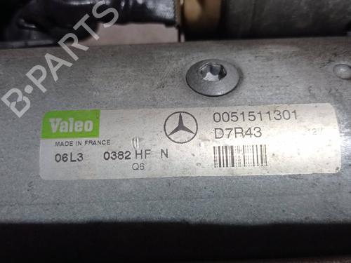 Rozrusznik MERCEDES-BENZ C-CLASS Coupe (CL203) C 220 CDI (203.706) | BP30938594M8