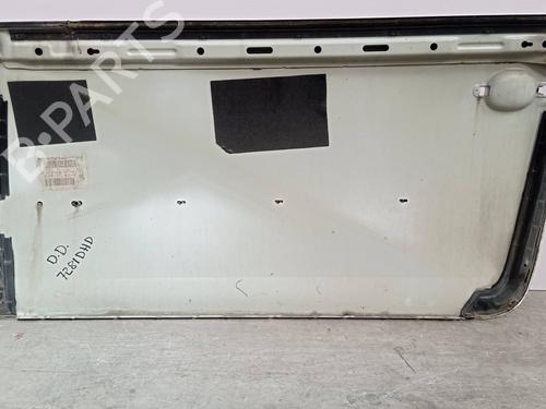 Right front door VW GOLF V (1K1)  | BP13918962C3 