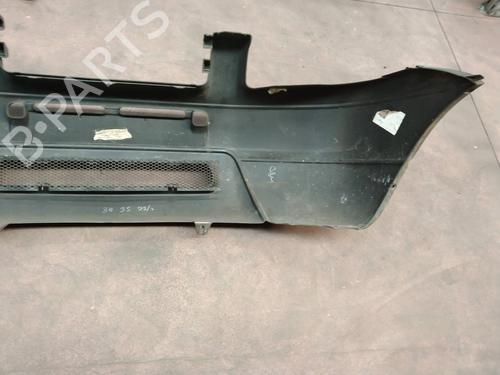 Front bumper LAND ROVER FREELANDER I (L314)  | BP7900147C7 