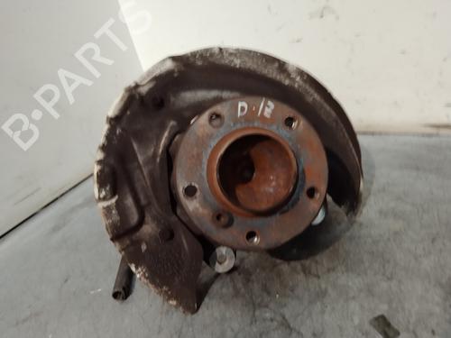 Left front steering knuckle BMW 1 (E87) 116 d | BP23132582M25