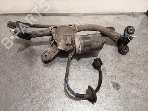 Używane Silniczek wycieraczek przednich DAEWOO MATIZ (M100, M150) [1998-2026]  32522675