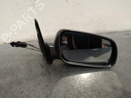 Used Right mirror SEAT LEON (1M1) [1999-2006]  23230285