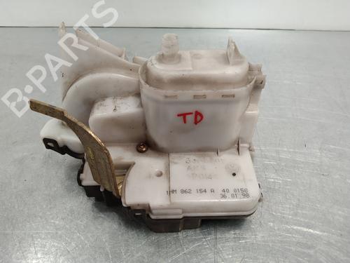 Rear right lock SEAT IBIZA II (6K1) 1.9 D | BP2246781C99 