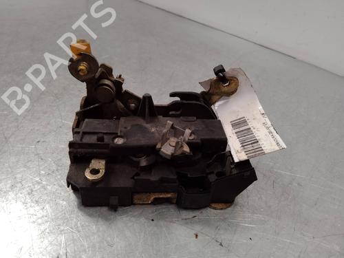 Front right lock RENAULT KANGOO (KC0/1_) D 55 1.9 (KC0D) | BP11836653C97 