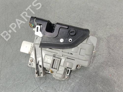 Rear left lock VW PASSAT B6 (3C2) 2.0 TDI 16V | BP19732196C100 