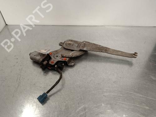 Used Left rear window motor FORD RANGER (ER, EQ, R_) 2.5 TD 4x4 (84 hp) 3121113