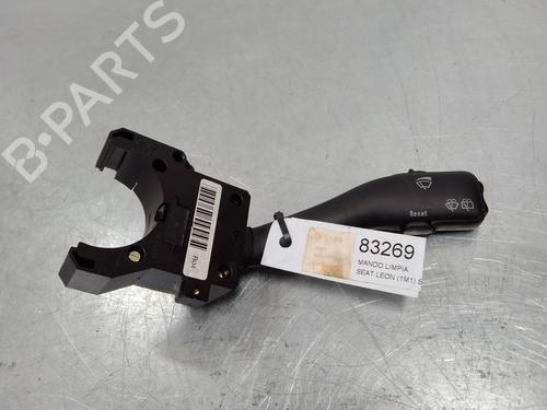 Rattstammestilk SEAT LEON (1M1) 1.6 16 V (105 hp) 2259407