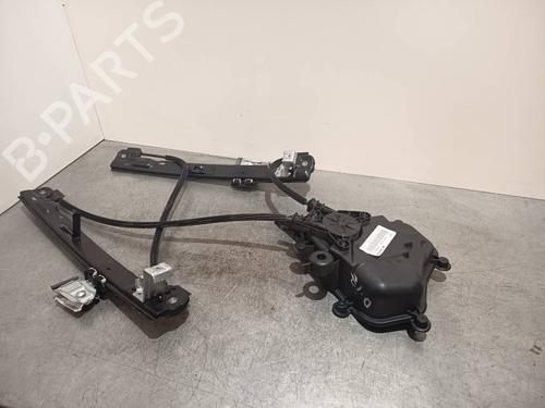 Used Front left window mechanism Front left window mechanism SEAT IBIZA IV (6J5, 6P1) [2008-2017] 39652004 39652004