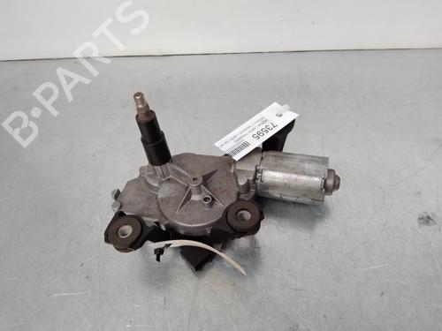 Used Rear wiper motor RENAULT MEGANE II (BM0/1_, CM0/1_) 1.5 dCi (BM0F, BM0T, BM2B, CM0F, CM0T) (82 hp) 2247141