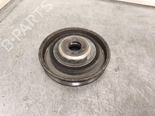 Pulley PEUGEOT EXPERT Van (V_) | BP36025285M122 - Image 3