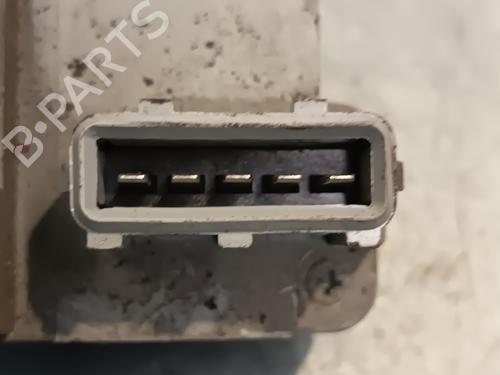 Rear right lock PEUGEOT 306 (7B, N3, N5) 1.9 SLD | BP29157313C99 