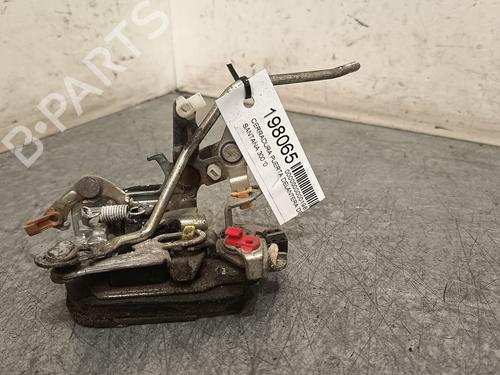 Used Front right lock Front right lock 37605365 37605365