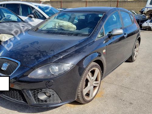 SEAT LEON (1P1) 2.0 TDI (170 hp) 1686501