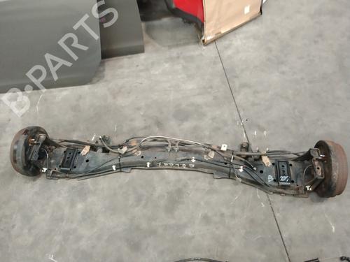 Rear axle NISSAN NV200 / EVALIA Bus  | BP27929135M2 