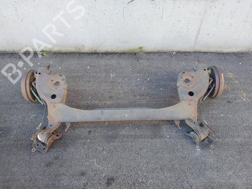 Rear axle FIAT LINEA (323_, 110_) 1.3 D Multijet (323AXB11, 323AXB1A) | BP2255111M2 