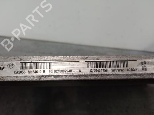 AC radiator RENAULT MEGANE III Grandtour (KZ0/1)  | BP27343411M32 