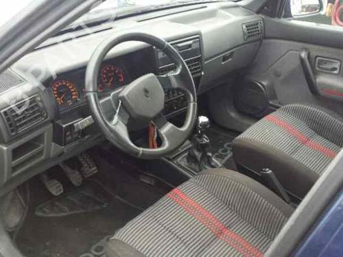 Used Parts RENAULT 19 I (B/C53_) 1.8 16V (B/C53D) (135 hp) 195991