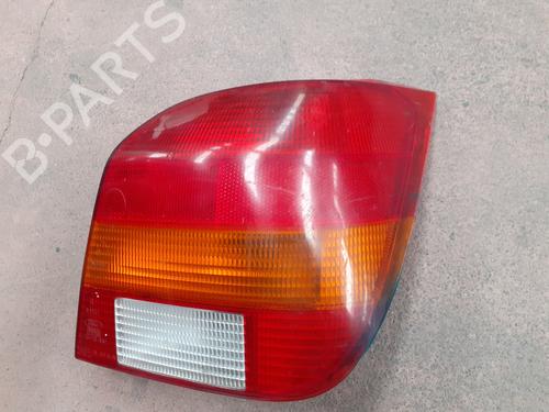 Right taillight FORD FIESTA III (GFJ)  | BP2253567C35 