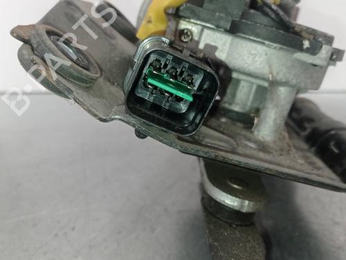 Front wiper motor HYUNDAI GETZ (TB) 1.5 CRDi | BP13418355M29 