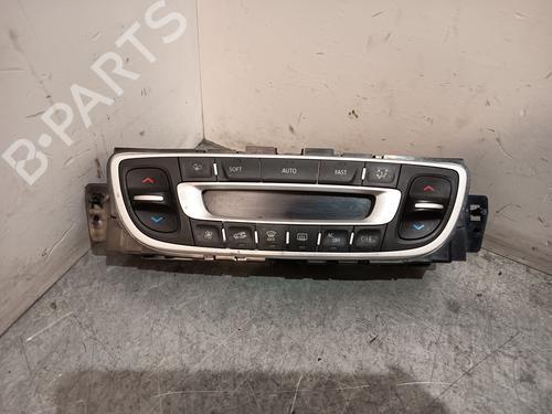 Climate control RENAULT MEGANE III Hatchback (BZ0/1_, B3_) 1.5 dCi (BZ09, BZ0D, BZ1W, BZ29, BZ14) | BP36807539I5 - Image 4