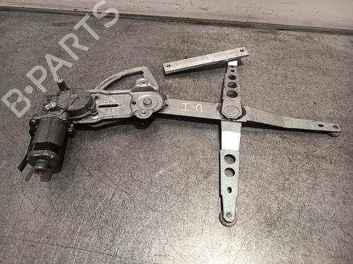 Alzavetro anteriore sinistro JAGUAR XJ (X308) 3.2 (237 hp) 31335238