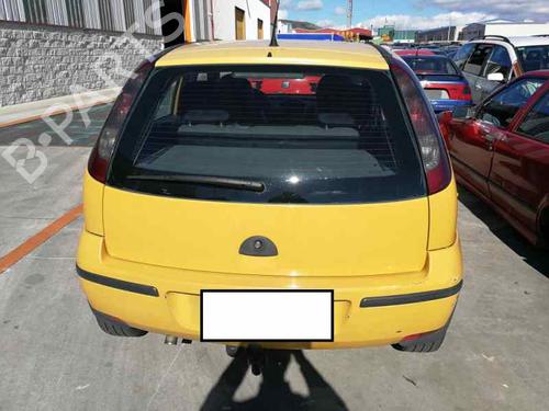 Kompresor / Sprężarka klimatyzacji A/C OPEL CORSA C (X01) 1.3 CDTI (F08, F68) | BP4698919M34 