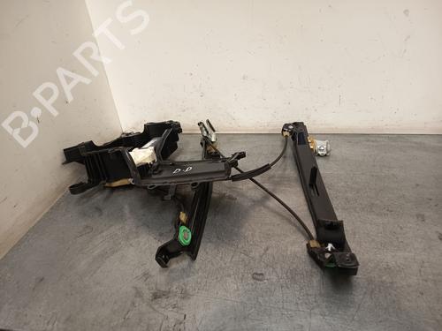 Front right window mechanism SEAT LEON (1P1) 2.0 TDI | BP37424921C23 - Image 4