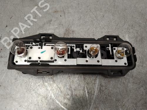 Used Lamp holder PEUGEOT 307 SW (3H) 1.6 16V (109 hp) 22776982