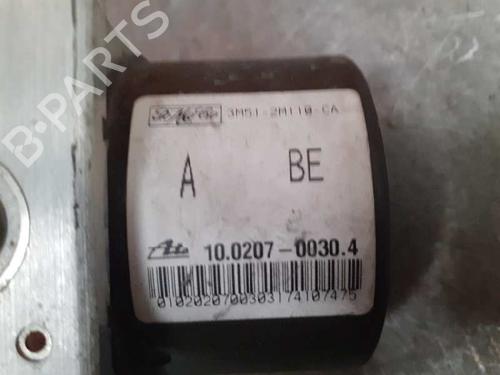 ABS Bremseaggregat FORD FOCUS II (DA_, HCP, DP)  | BP4654054M43 