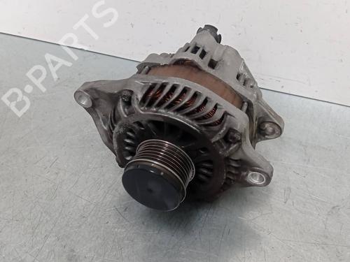 Alternator MITSUBISHI LANCER VIII (CY_A, CZ_A)  | BP13022422M7 