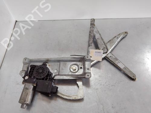 Used Right front window motor OPEL VECTRA B (J96) 1.7 TD (F19) (82 hp) 2247685