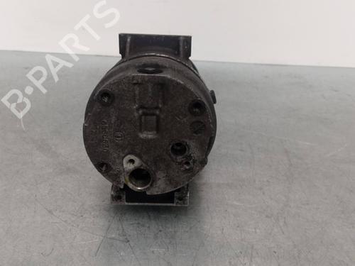 AC compressor OPEL VIVARO A Bus (X83)  | BP16779428M34 