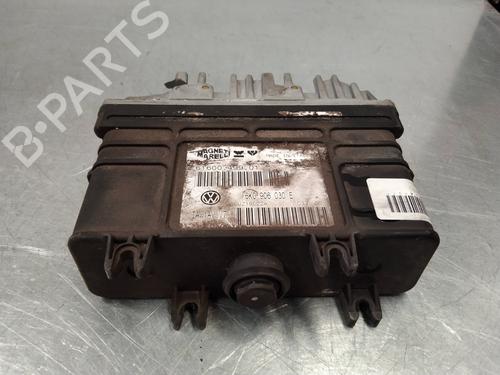 Engine control unit (ECU) SEAT IBIZA II (6K1) 1.6 i | BP2322168M57 