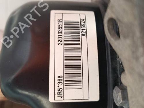 Gearbox DACIA SANDERO II | BP39433917M3 - Image 2