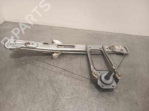 Used Rear right window mechanism FORD FOCUS I Saloon (DFW) 1.8 Turbo DI / TDDi (75 hp) 27698680
